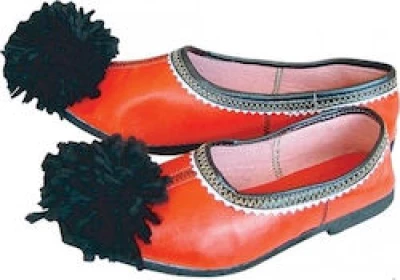 Αξεσουάρ Παραδοσιακών Στολών