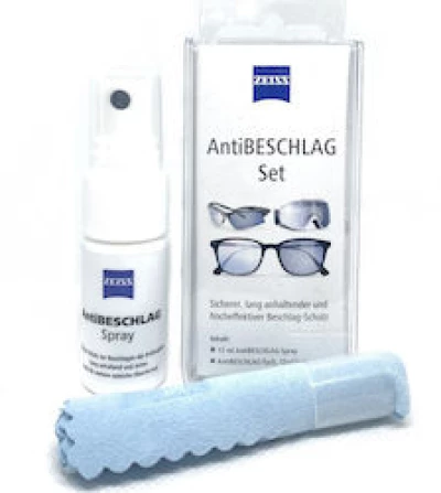 Προϊόντα Καθαρισμού Γυαλιών