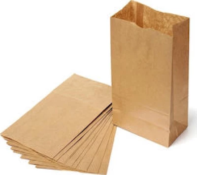 Σακουλάκια Συσκευασίας Τροφίμων