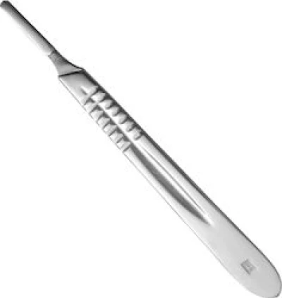 Νυστέρια Ιατρικά