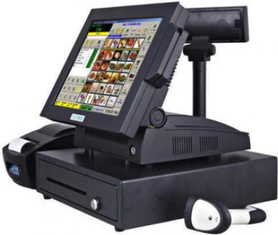 All-In-One POS
