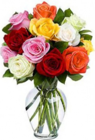 Λουλούδια & Ανθοδέσμες