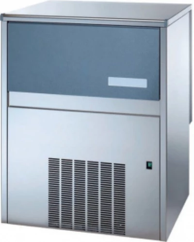 Μηχανές Πάγου