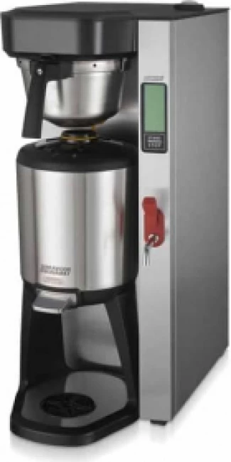 Επαγγελματικές Καφετιέρες Φίλτρου