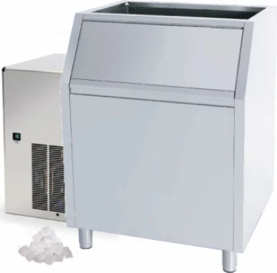 Αποθήκες Πάγου