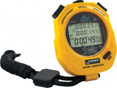 Αθλητικά Όργανα Μετρήσεων