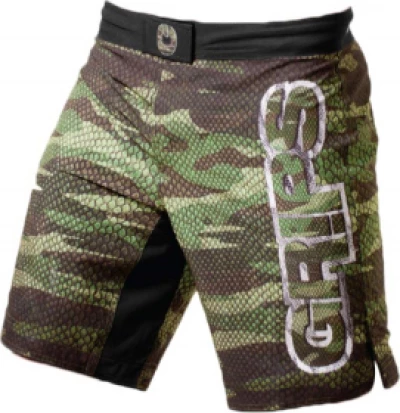 MMA