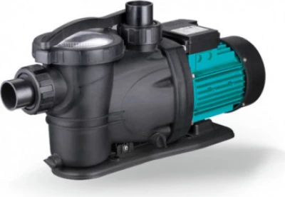 Εξοπλισμός Πισίνας