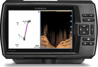 GPS Plotters & Βυθόμετρα