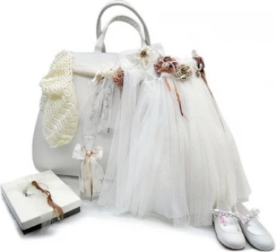 Βαπτιστικά Σετ