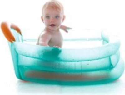 Μπάνιο Μωρού