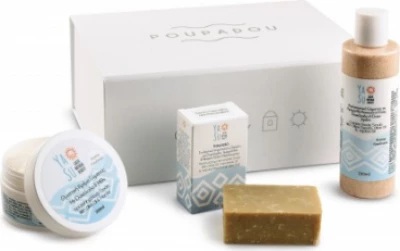 Περιποίηση Σώματος