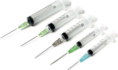 Ιατρικά Αναλώσιμα