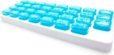 Θήκες Χαπιών