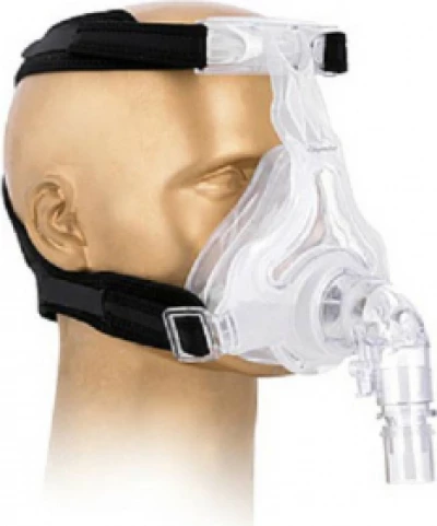 Μάσκες Cpap & Bipap