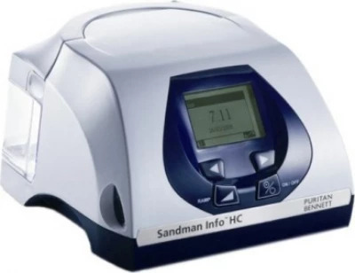 Συσκευές Cpap & Bipap