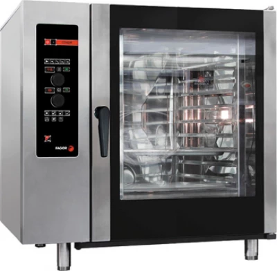 Επαγγελματικοί Φούρνοι