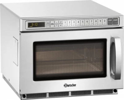 Επαγγελματικοί Φούρνοι Μικροκυμάτων