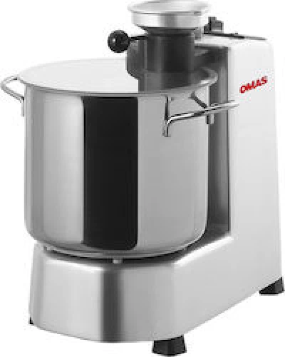 Επαγγελματικά Πολυκοπτικά Μηχανήματα