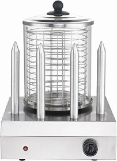 Επαγγελματικές Συσκευές Hot Dog