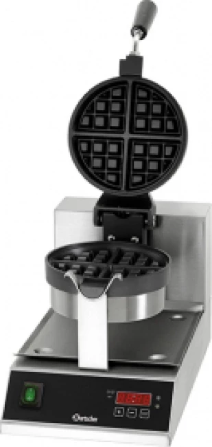 Επαγγελματικές Βαφλιέρες