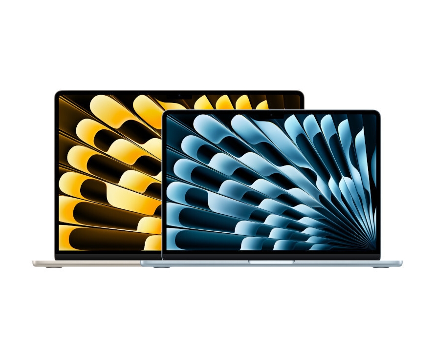 macOS: Κορυφαία Απόδοση και Απαράμιλλη Ασφάλεια