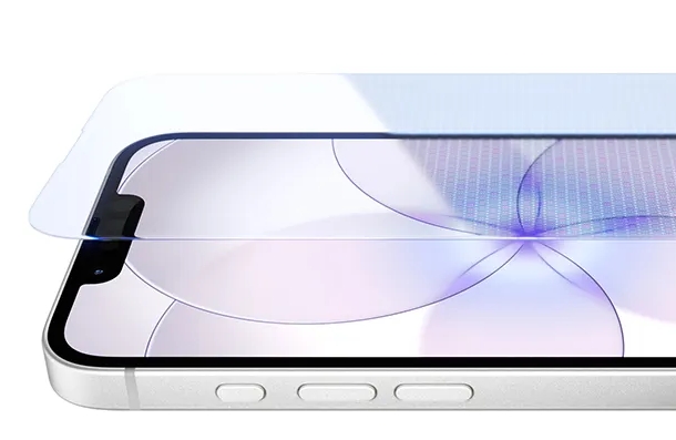 Κορυφαία Ανθεκτικότητα με Ceramic Shield 2
