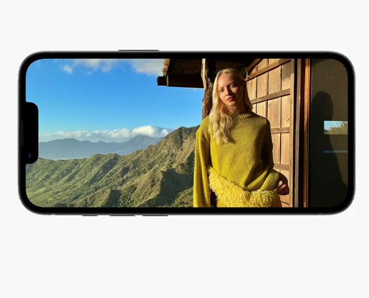 Οθόνη Super Retina XDR: Απόλυτη Ευκρίνεια Κάτω από Κάθε Φως