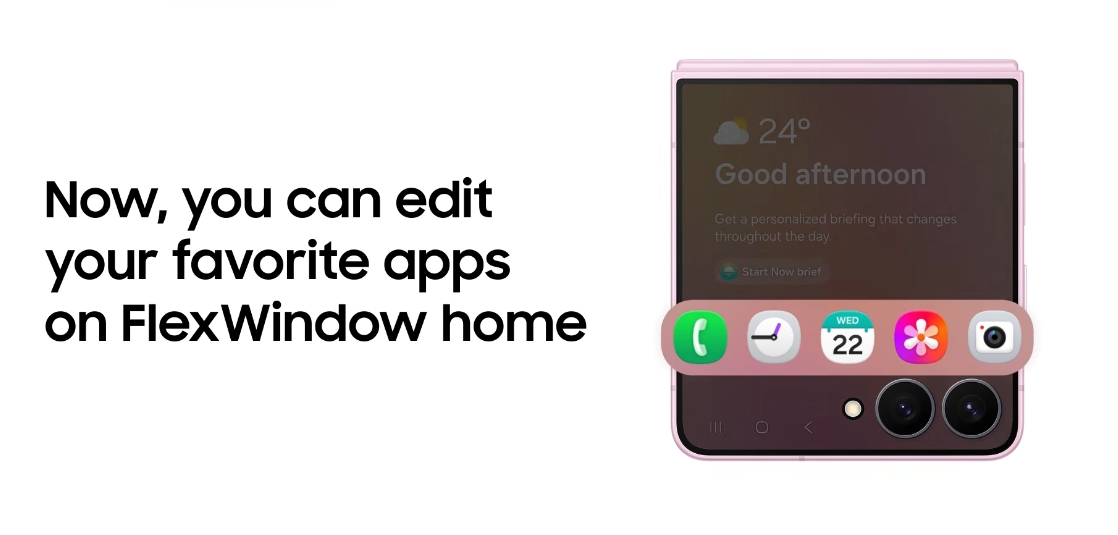 Δυνατότητες Galaxy AI & Εξατομίκευση με το One UI 9