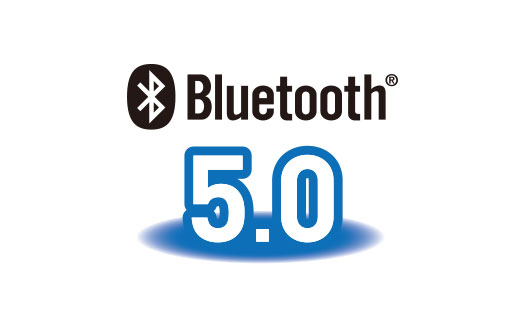 Bluetooth 5.0