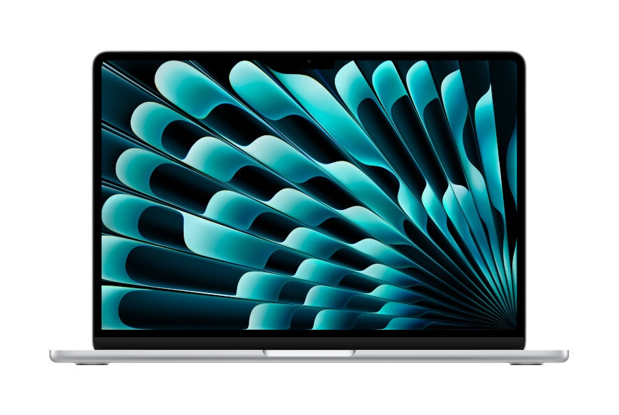 Οθόνη Liquid Retina 13,6": Μια Οπτική Εμπειρία Υψηλής Ευκρίνειας