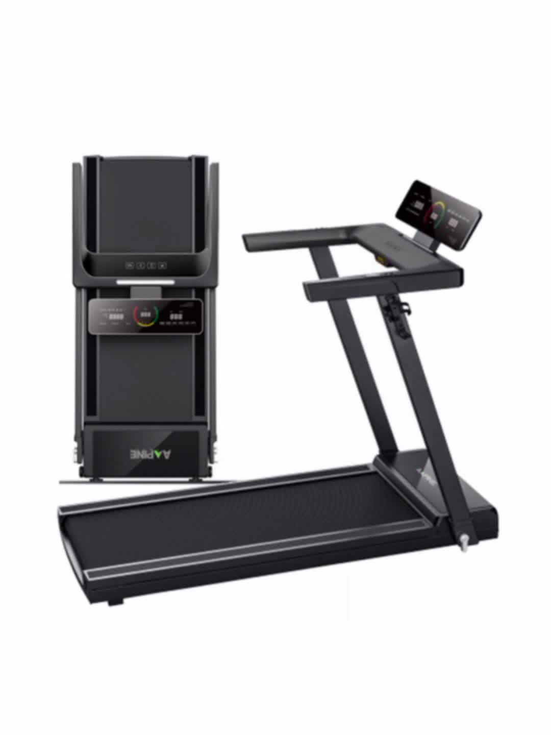 Διάδρομος Τρεξίματος ST-250 Slim ALPINE