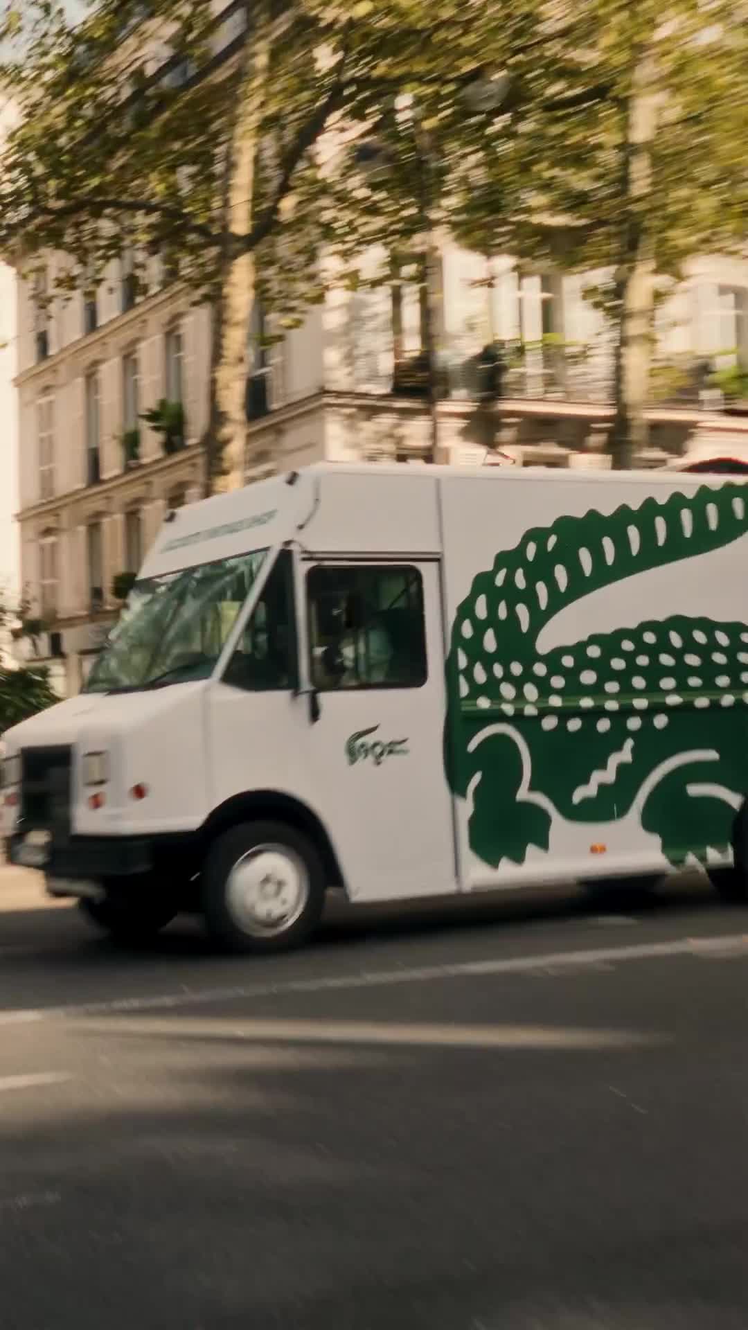 Νέες Παραλαβές Lacoste !