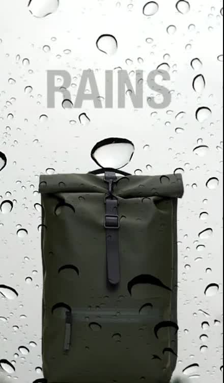 RAINS Collection