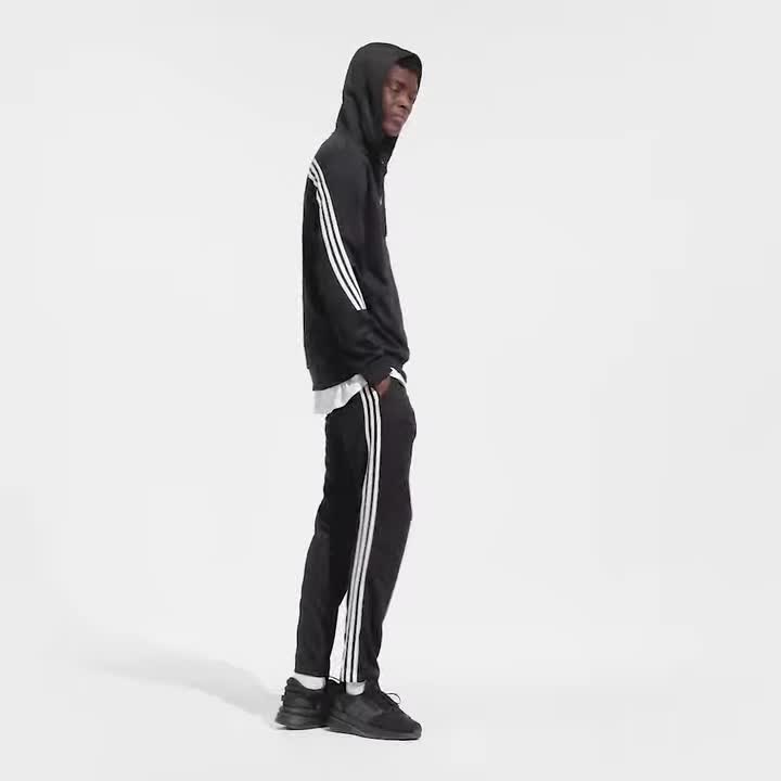 ADIDAS 3-STRIPES TRACK SUIT