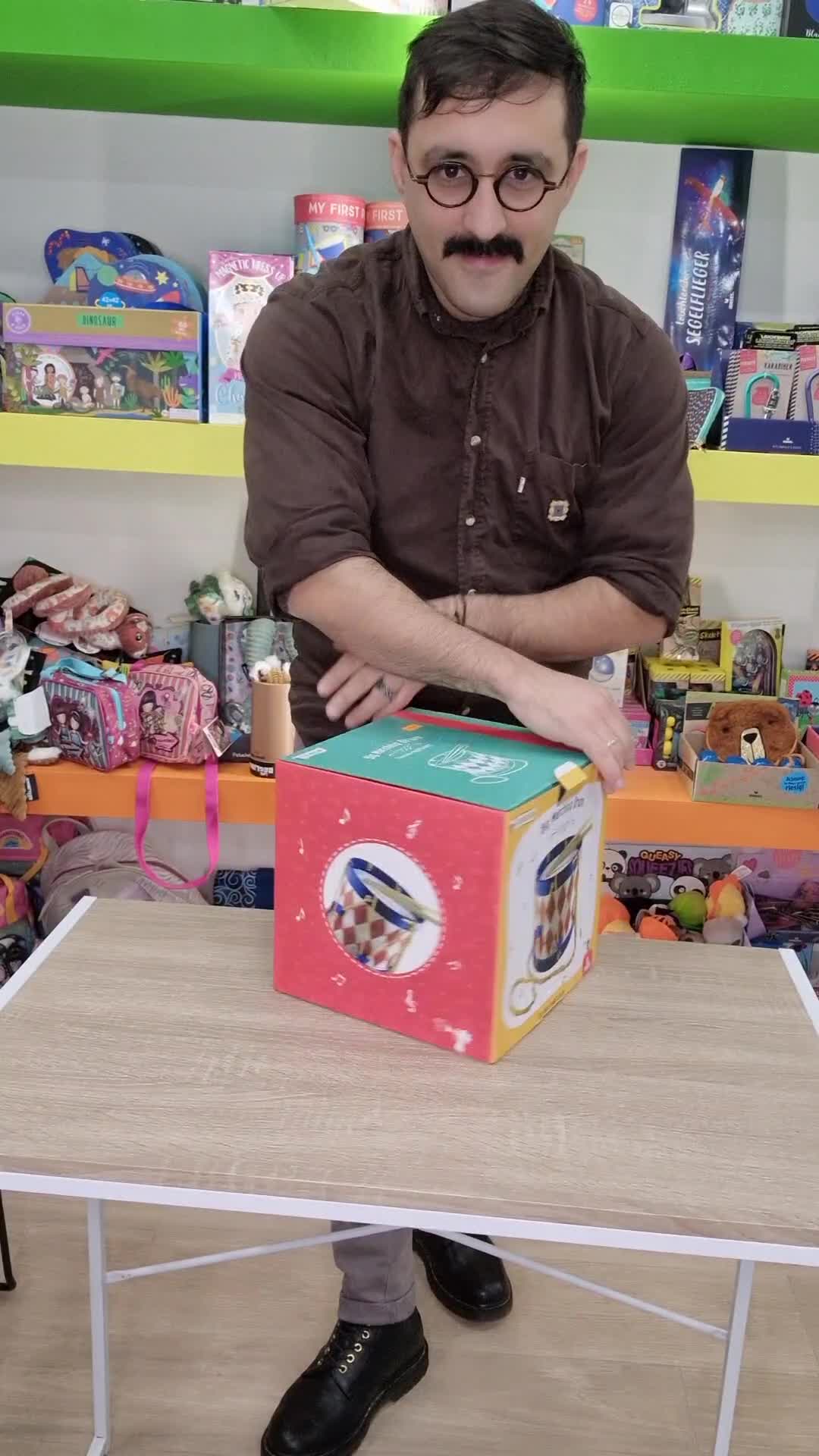 Svoora toys