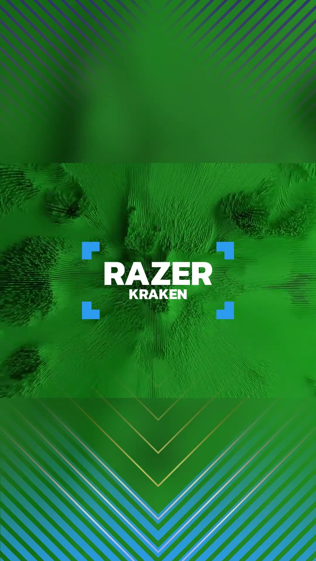 Razer Kraken : Η βασική επιλογή της Gaming κοινότητας!
