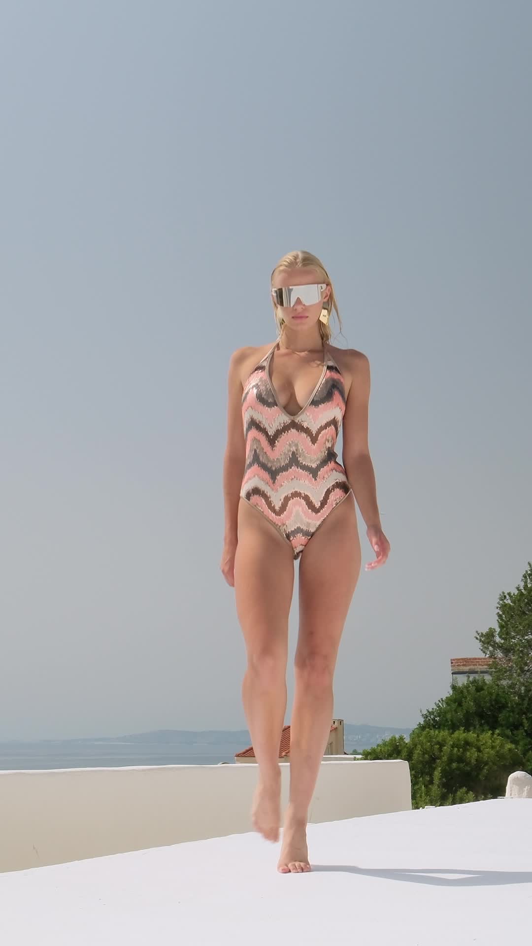 Summer time