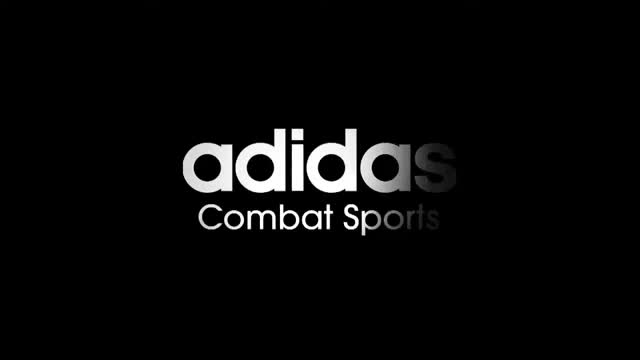 Adidas Fight by BODY PRO