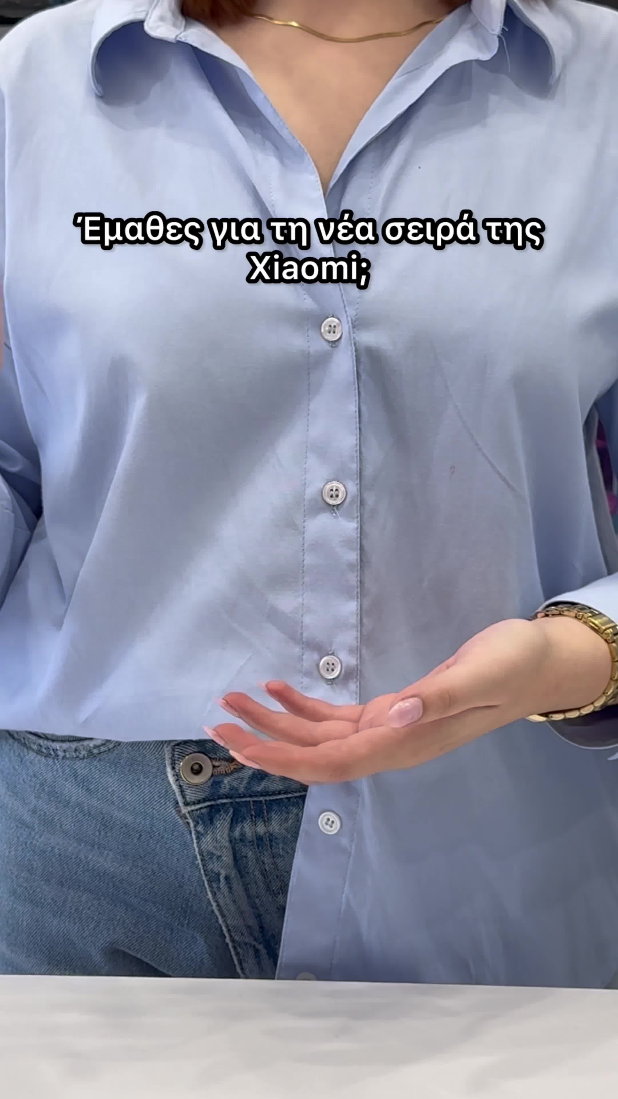 ⚡Η σειρά Xiaomi Redmi Note 15, είναι εδώ!
