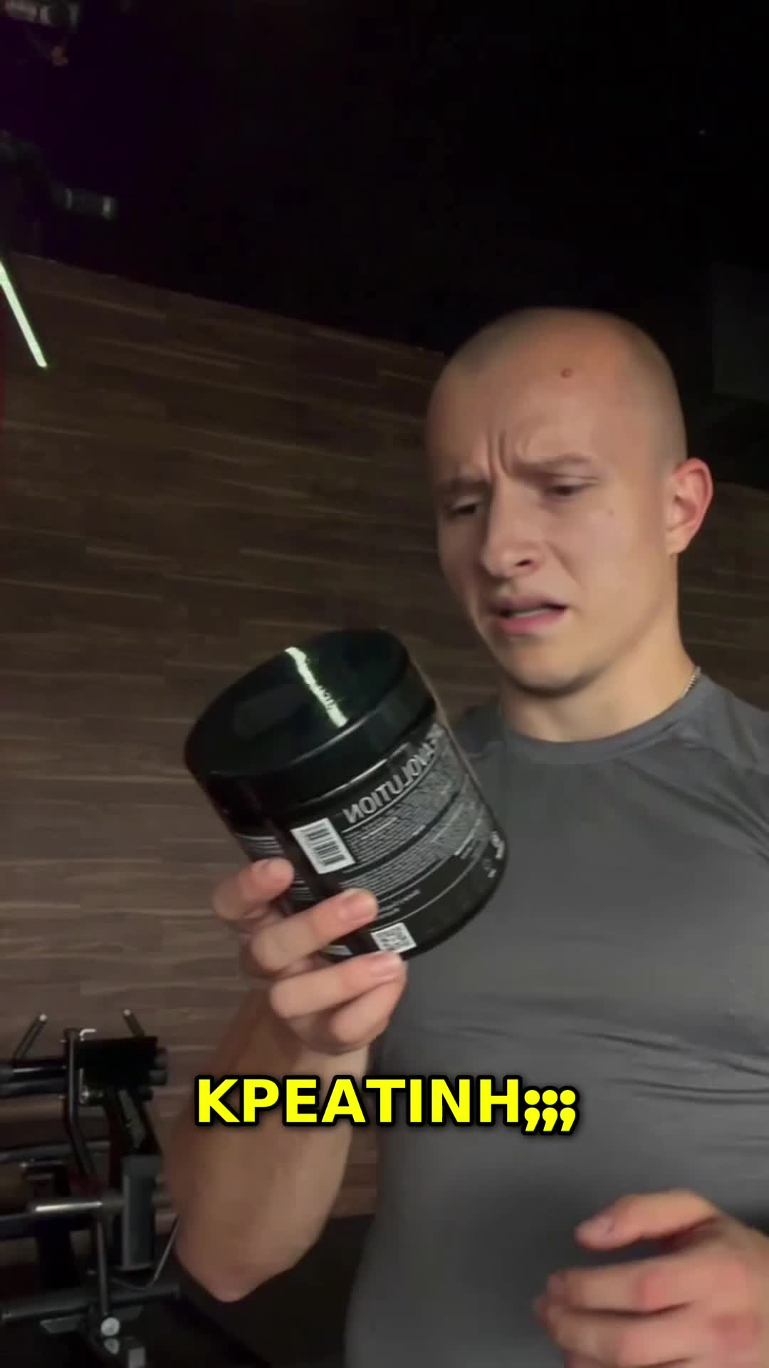 Fit1 Clear Protein