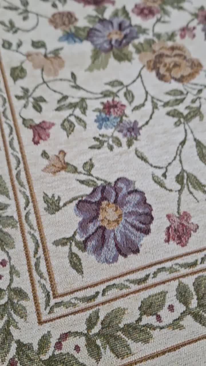 Χαλάκια αντιολισθητικά canvas