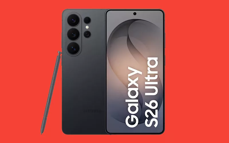 Samsung S26 Ultra
