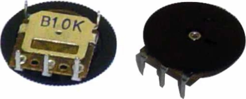 WH10K Ποτενσιόμετρο 10ΚΩ