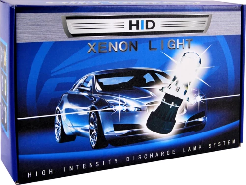 H.I.D. super slim ballast H1