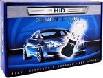 H.I.D. super slim ballast H1