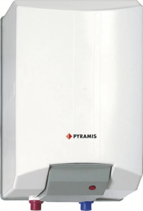 Pyramis Θερμοσίφωνας 10lt 1.5kW Δαπέδου (027031701)