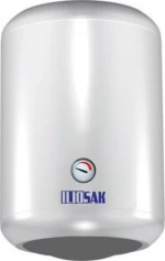 ILIOsak Θερμοσίφωνας 10lt 1,5kW Κάθετος
