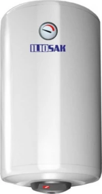 ILIOsak Θερμοσίφωνας 80lt 3.7kW Οριζόντιος
