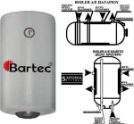 Bartec Ηλεκτρομπόιλερ 80lt 4kW Δαπέδου